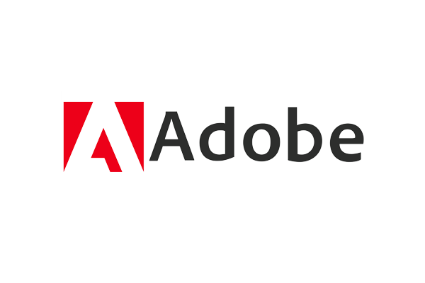 Adobe Logo 